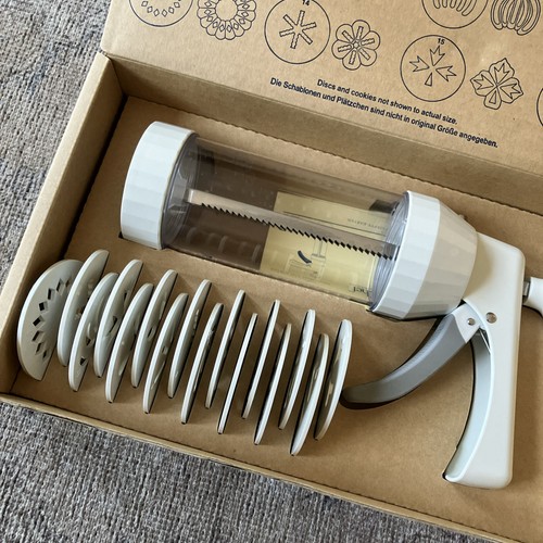 The pampered chef - the,