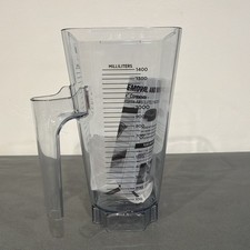 Vitamix Pitcher Container 6