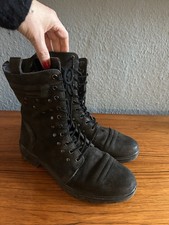 Jolana & Fenena Stiefeletten