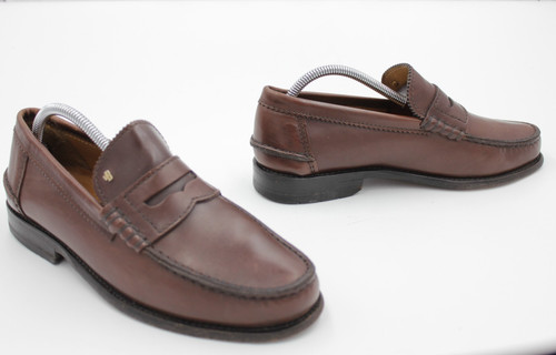 Van bommel loafer slipper - van,