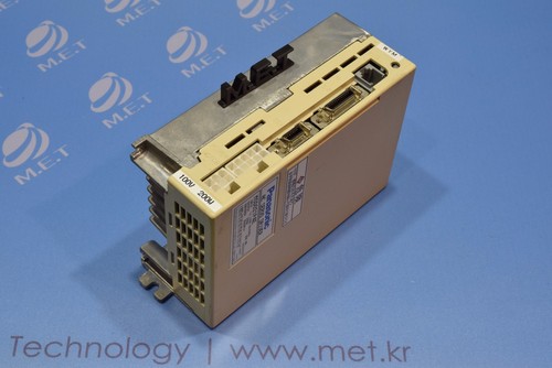 Panasonic servo driver - /,