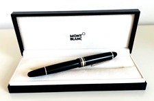 MONTBLANC  MEISTERSTÜCK PLATINUM coated LEGRAND Rollerball - Original !