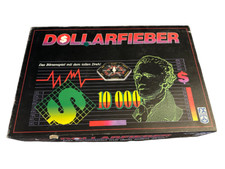 Dollarfieber - Das