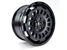 1x Twin-Monotube AT1 17 Zoll