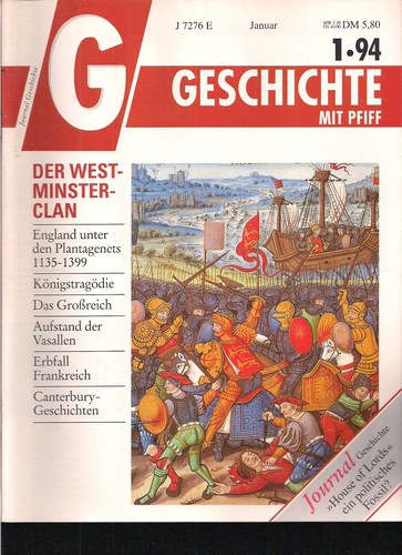 Geschichte mit pfiff - mit,