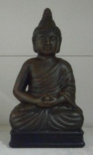 Buddha TON Figur Büste