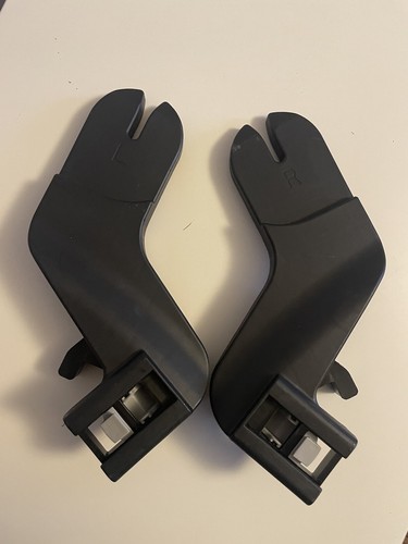 Baby jogger autositz - baby, adapter