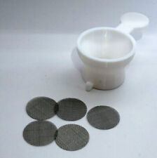 Filtereinsätze für Airbrush