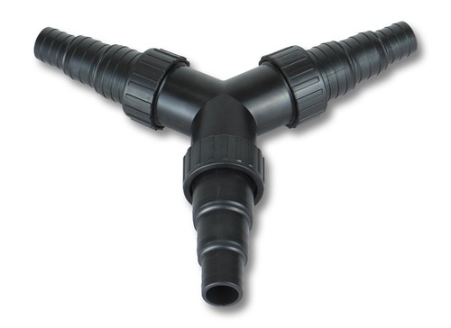 Verteiler tülle 32 mm - y, 25