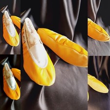 DDR style Gymnastikschuhe