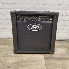 Peavey Backstage 2 Transtube