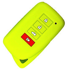 Schlüssel Silikon Hülle für