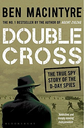 Double cross the true story - the,