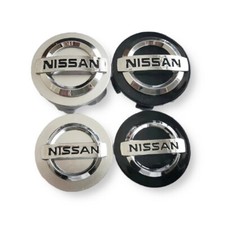 Für Nissan 4x 54mm 60mm