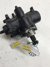 Lenkgetriebe Servolenkung