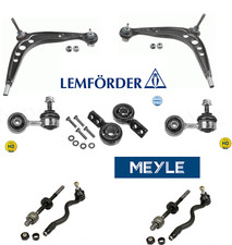 BMW 3er E36 CABRIO MEYLE LEMFÖRDER QUERLENKER SATZ VORNE 