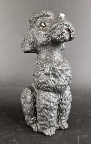 Mid century quietscher figur - century,