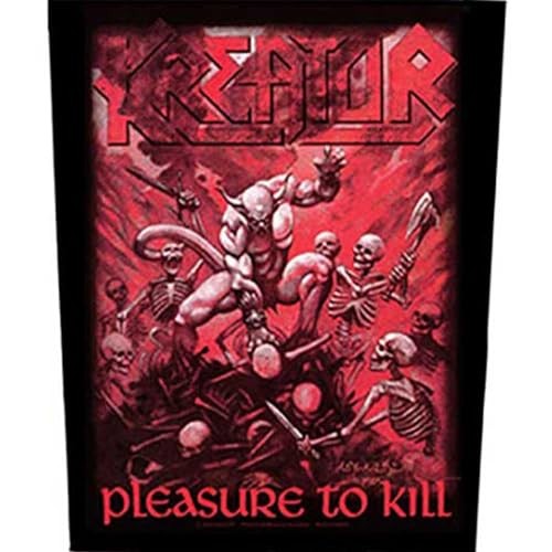 Kreator n500z - kreator,