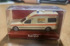 Spur H0 Herpa Mercedes