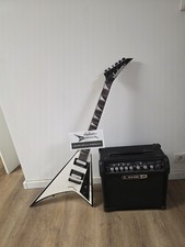 Jackson FLYING V JS32T Mit