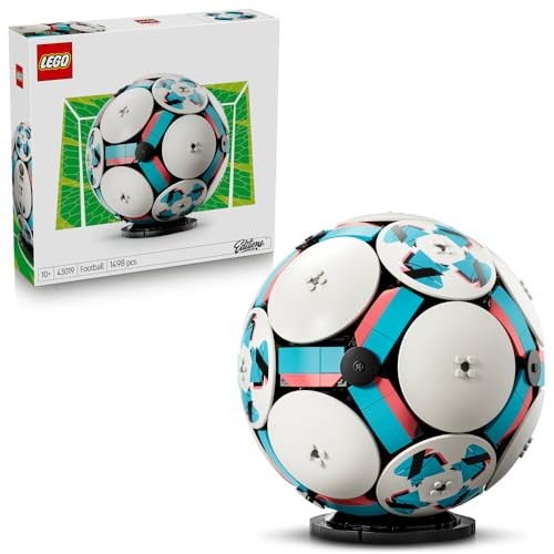 Lego fußball 43019 - lego,