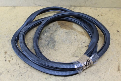 Passat 3c türdichtung - 3c,