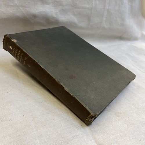 Vol 1911 great - 1911,, western