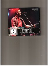 DVD + Doppel CD Stoppok--Live