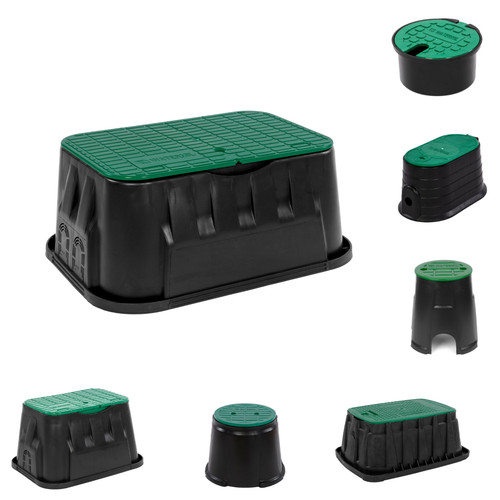 Watermil ventilbox - watermil,