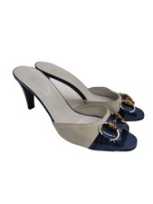 GUCCI Absatz Pantoletten Damen