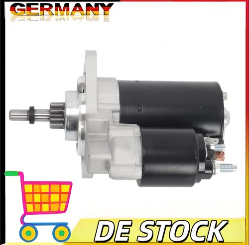 Anlasser starter volt - anlasser,