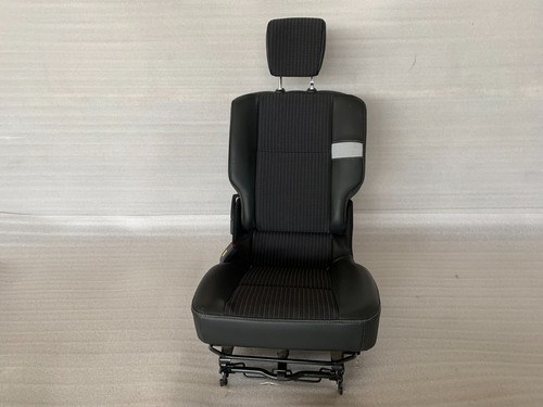 Renault grand scenic iii - iii, sitz