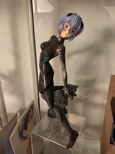 Kotobukiya neon genesis - kotobukiya,