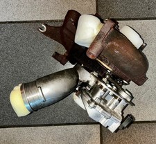 VW Touareg 7L Audi A8 3.0 TDI