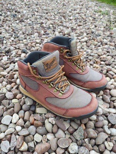 Danner jag sangria - jag, storm