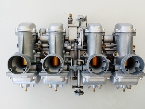Vergaser suzuki 750 mikuni - vergaser, gs