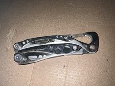 Leatherman Skeletool Multitool