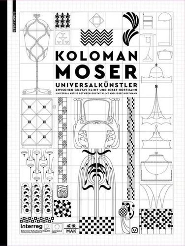 Koloman moser christoph - moser,