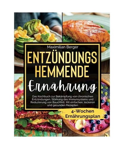 Entzündungshemmende
