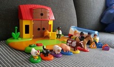 Playmobil 123 interaktiver