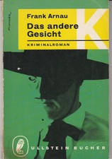 Frank Arnau .  Das andere