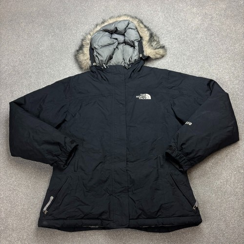 North face jacke damen - jacke, large