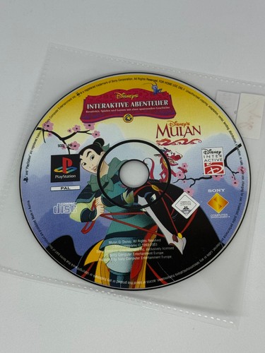 Sony playstation ps1 spiel - sony,