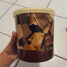 Aufbewahrungsdose Caffe ti amo Asa Selection Schokolade Keksdose