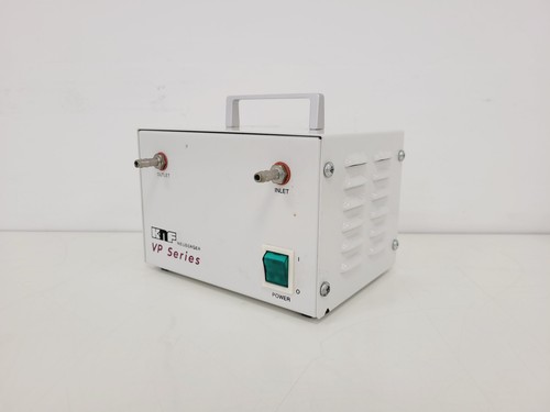 Knf neuberger vp2 - neuberger,