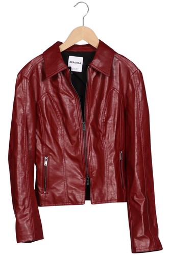 Bershka jacke damen anorak - jacke,