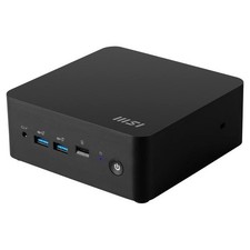 MSI Barebone Cubi NUC