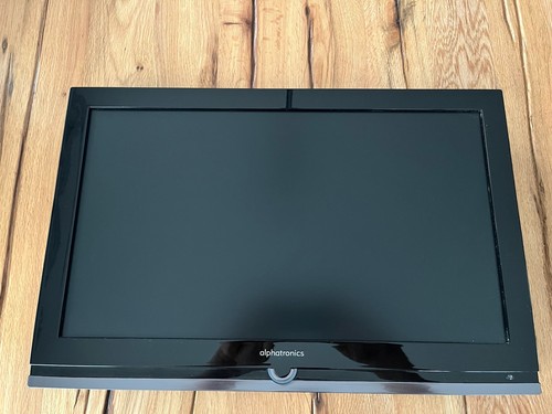 Alphatronics dsb 22 zoll - 22,