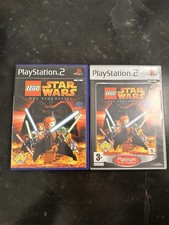 Lego Star Wars (Sony