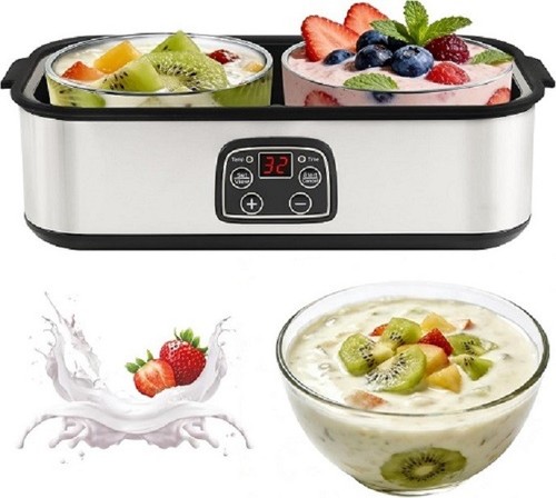 Joghurtbereiter 2000ml mit - , 2